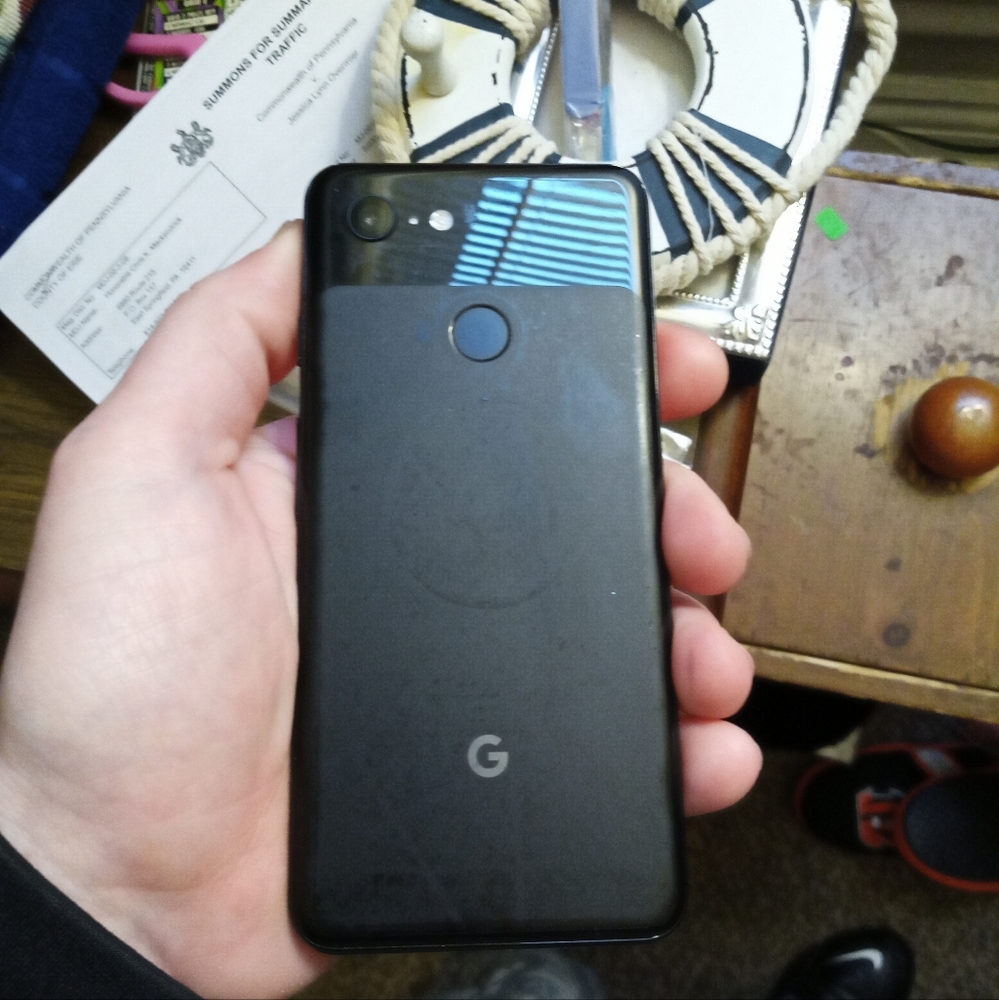 Google Pixel 3 - Picture 5 of 8